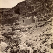 Wadi Kelt 02