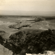Wadi Kelt Jordan Valley01a