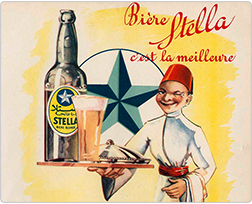Egypt's Stella Beer: Celebrating 120 Years