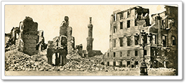 Alexandria 1882: The British Bombardment